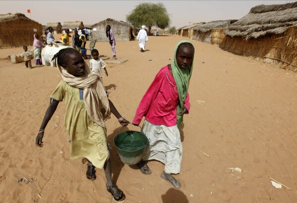 El Fasher humanitarian needs