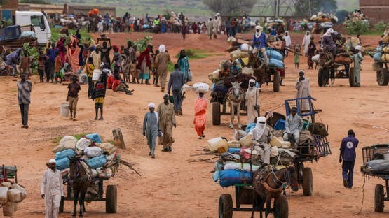 International accountability needed
