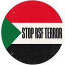 Stop RSF Terror